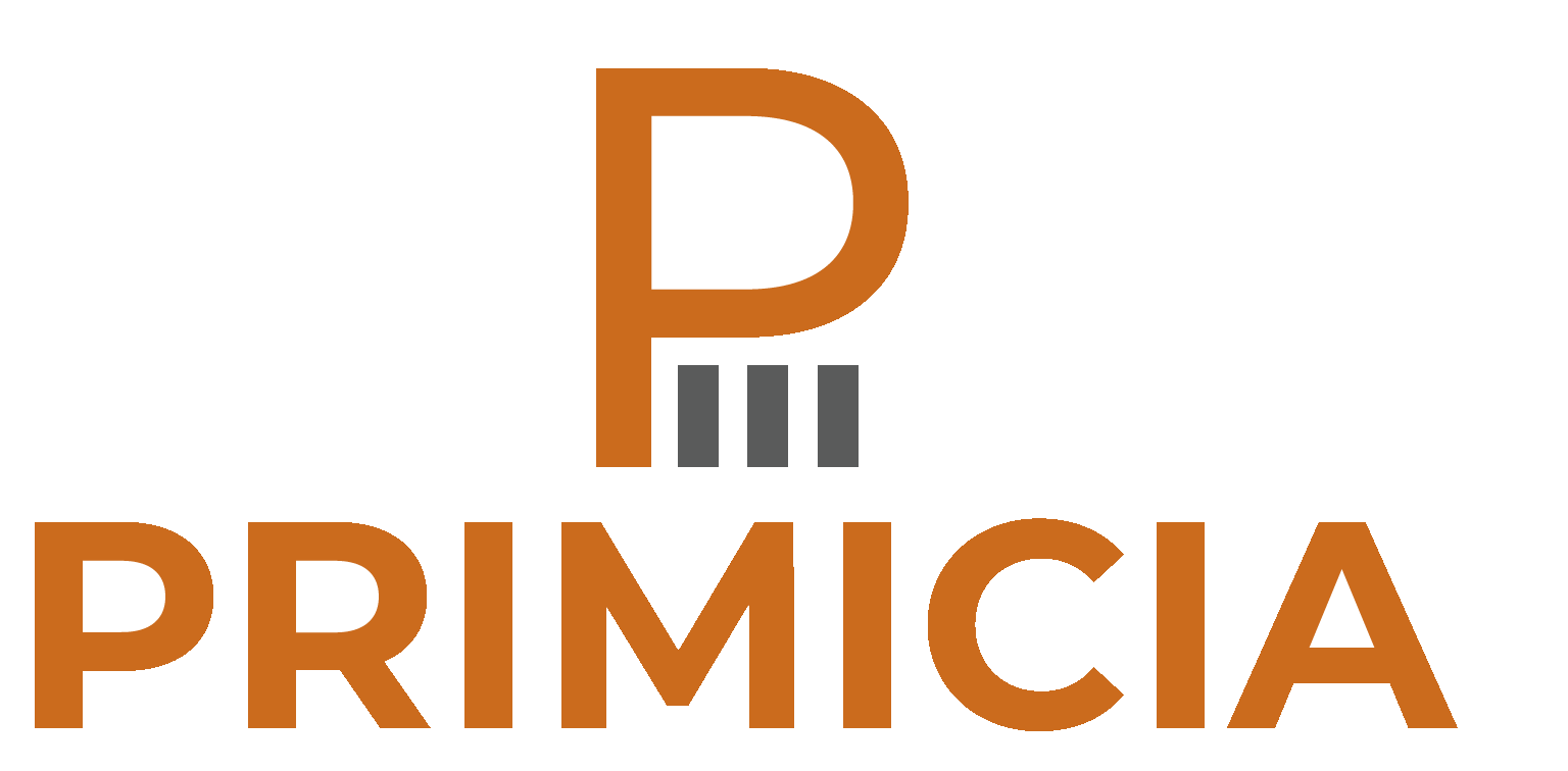 Logotipo de Librería Primicia